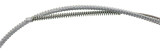 1963 Chevrolet Corvette Base Bowdenzug Feststellbremse - Hinten links Hinten links
