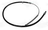 1963 Chevrolet Corvette Base Bowdenzug Feststellbremse - Hinten links Hinten links