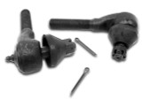 63-82 Chevrolet Corvette Spurstangenendstück - Links und rechts - Set Links und Rechts