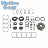 65-73 Ford Mustang Differentialträgersatz Hinterachse (50219168)