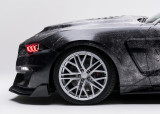 18-24 Ford Mustang (2.3, 5.0) Fahrwerksset - KW Gewindefahrwerk Var. 1 - ohne MagneRide Vorne und hinten