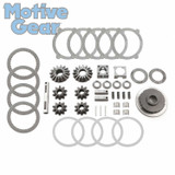 65-73 Ford Mustang Differentialträgersatz Hinterachse (50219167)