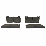 15-20 Ford Mustang Bremsbelagsatz Scheibenbremse - Ford OEM - GT350 & GT350R Vorne