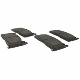 15-20 Ford Mustang Bremsbelagsatz Scheibenbremse - Ford OEM - GT350 & GT350R Vorne