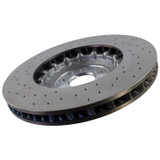 15-20 Ford Mustang Bremsscheibe - Ford OEM - GT350 & GT350R Vorne links