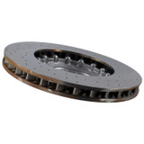 15-20 Ford Mustang Bremsscheibe - Ford OEM - GT350 & GT350R Vorne rechts