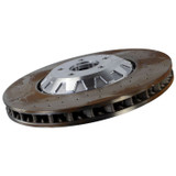 15-20 Ford Mustang Bremsscheibe - Ford OEM - GT350 & GT350R Vorne rechts