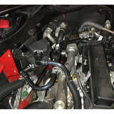15-23 Ford Mustang EcoBoost (2.3) Motorölabscheider - Links Links