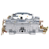 Chevrolet, Ford (289, 302, 305) Vergaser - Edelbrock AVS2 - 500 cfm - Aluminium - Manueller Choke