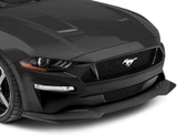 18-23 Ford Mustang MMD Spoilerschwert - Vorne Vorne