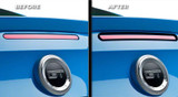 10-14 Ford Mustang Abeckung - Dritte Bremsleuchte