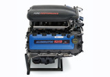15-17 Ford Mustang Komplettmotor - Crate Motor - 5.2L Aluminator 52XS