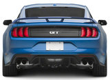 15-23 Ford Mustang (Coupe) Spoiler - Performance Pack Style Hinten