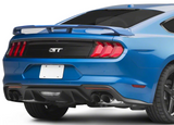 15-23 Ford Mustang (Coupe) Spoiler - Performance Pack Style Hinten