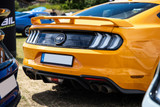 15-23 Ford Mustang (Coupe) Spoiler - Performance Pack Style Hinten