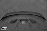 15-23 Ford Mustang (Coupe) Spoiler - Performance Pack Style Hinten