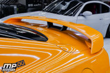 15-23 Ford Mustang (Coupe) Spoiler - Performance Pack Style Hinten