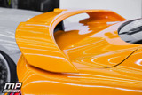 15-23 Ford Mustang (Coupe) Spoiler - Performance Pack Style Hinten