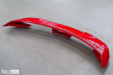 15-23 Ford Mustang (Coupe) Spoiler - Performance Pack Style Hinten