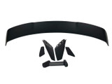 15-23 Ford Mustang (Coupe) Spoiler - Performance Pack Style Hinten