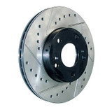 05-14 Ford Mustang (5.0) Bremsscheibe Hinten rechts