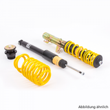 18-24 Ford Mustang Fahrwerksset - ST - ST XA - ohne MagneRide - Zugstufe verstellbar Vorne und hinten