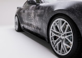 18-24 Ford Mustang Fahrwerksset - ST - ST XA - ohne MagneRide - Zugstufe verstellbar Vorne und hinten