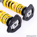 18-24 Ford Mustang Fahrwerksset - ST - ST XTA - ohne MagneRide - Zugstufe verstellbar & Domlager Vorne und hinten