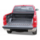 2019 Ram 1500 (Crew Cab Pickup - Bed Length: 67.4Inch) Ladeflächenwanne