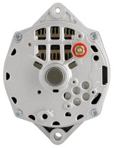 63-82 Chevrolet Corvette Lichtmaschine - Powermaster - 100 A - Intern geregelt