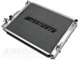 11-14 Ford Mustang GT (5.0) Wasserkühler - Performance Aluminum