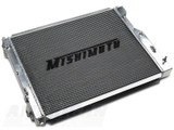 11-14 Ford Mustang GT (5.0) Wasserkühler - Performance Aluminum