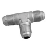 64-73 Ford Mustang AN Anschluss - Aluminium - 3x 6 AN
