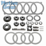 65-73 Ford Mustang Differentialträgersatz Hinterachse (50219166)