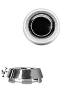 64-73 Ford Mustang Nabenkappe - Dynacorn Magnum 500 Felgen