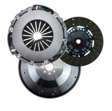 11-17 Ford Mustang Base (3.7) Kupplungskit - RAM HDX - Organischer Belag