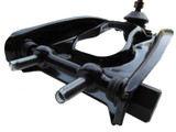 64-66 Ford Mustang Querlenker oben (schwarz) Oben