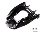 64-66 Ford Mustang Querlenker oben (schwarz) Oben