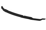 18-23 Ford Mustang GT (5.0) Diffusor hinten unten - Einteilig - Schwarz