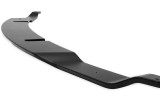 18-23 Ford Mustang GT (5.0) Diffusor hinten unten - Einteilig - Schwarz