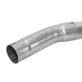 15-20 Ford Mustang Shelby GT350 (5.2) Rohr Abgasanlage - Corsa - XO-Pipe