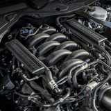 18-23 Ford Mustang GT Abdeckung Zündspule - Schwarz