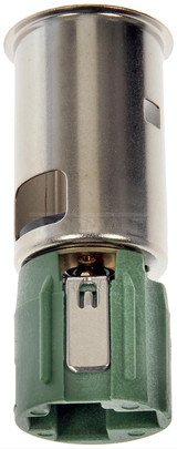 99-06 Ford Mustang 12 Volt-Zusatzsteckdose Mittelkonsole