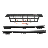 19-23 Ram 1500 Ladeflächenunterteilung - DT Mopar OEM - ohne Ram Box