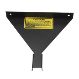 19-23 Ram 1500 Ladeflächenunterteilung - DT Mopar OEM - ohne Ram Box