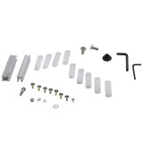 19-23 Ram 1500 Ladeflächenunterteilung - DT Mopar OEM - ohne Ram Box