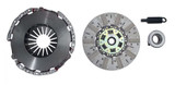67-71 Ford Mustang (390, 427, 428, 429) Kupplungskit - McLeod - 12 Zoll - 10 Zähne - 1 3/8 " Welle
