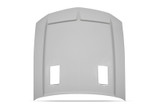 05-09 Ford Mustang Motorhaube - Cervinis - Type 4 Ram Air mit Luftauslass