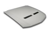 05-09 Ford Mustang Motorhaube - Cervinis - Heat Extractor