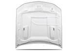 10-12 Ford Mustang (4.0, 5.0) Motorhaube - Cervinis - Stalker II